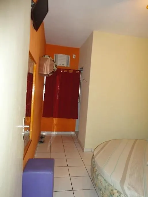 ساو باولو Hotel Styllus Do Bosque  ساو باولو