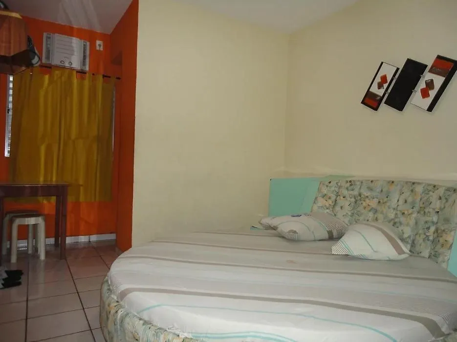 ساو باولو Hotel Styllus Do Bosque