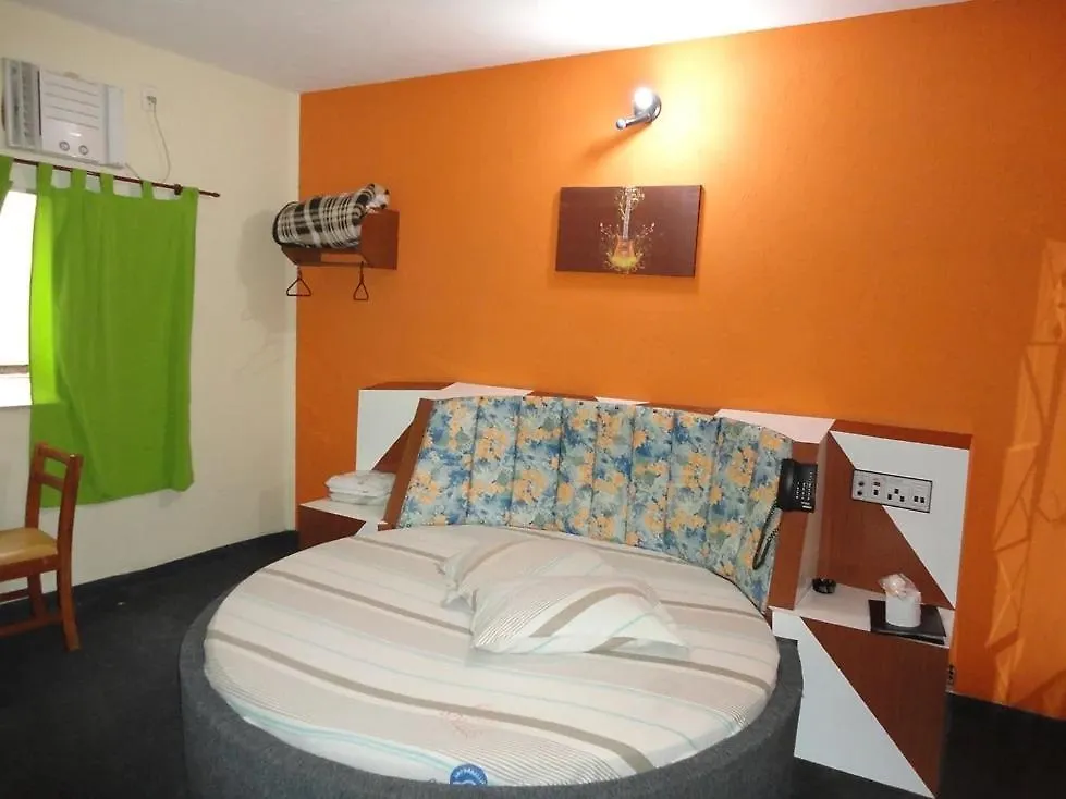 ساو باولو Hotel Styllus Do Bosque 0*, ساو باولو البرازيل