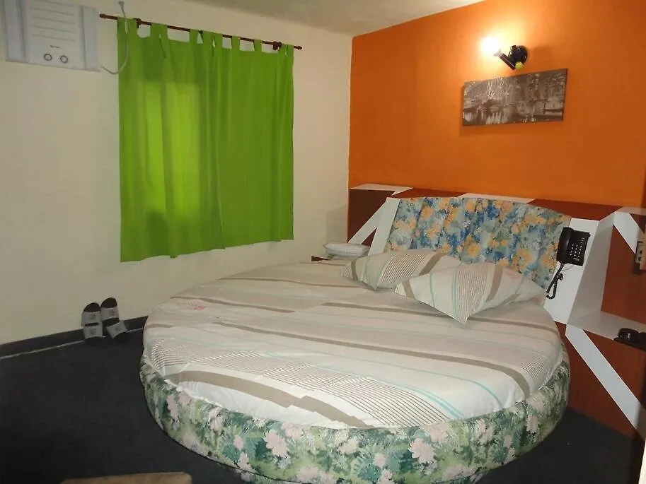 ساو باولو Hotel Styllus Do Bosque البرازيل